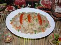 Bangkok Pork Fried rice